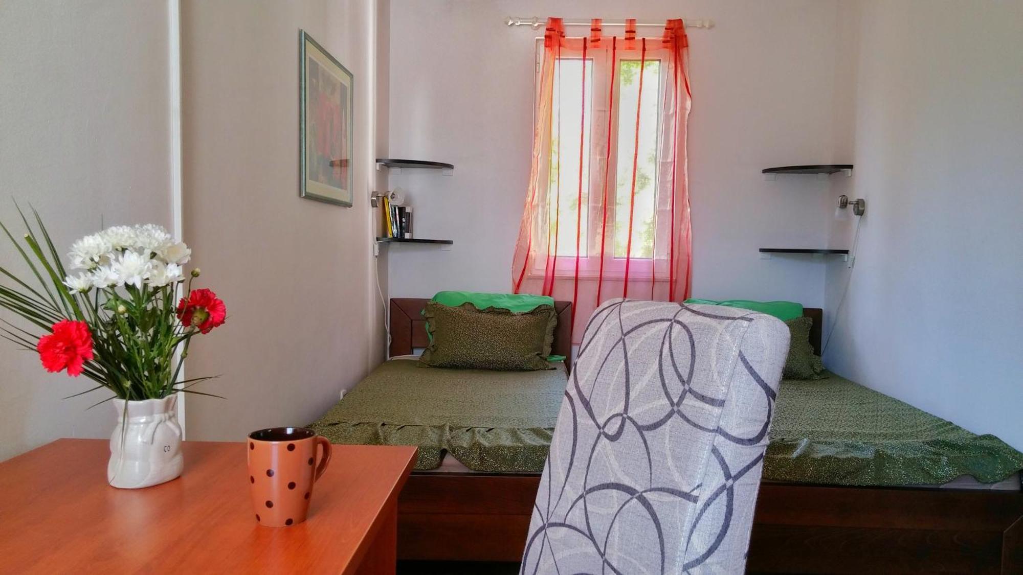 Apartments Villa Pm Kotor Zimmer foto