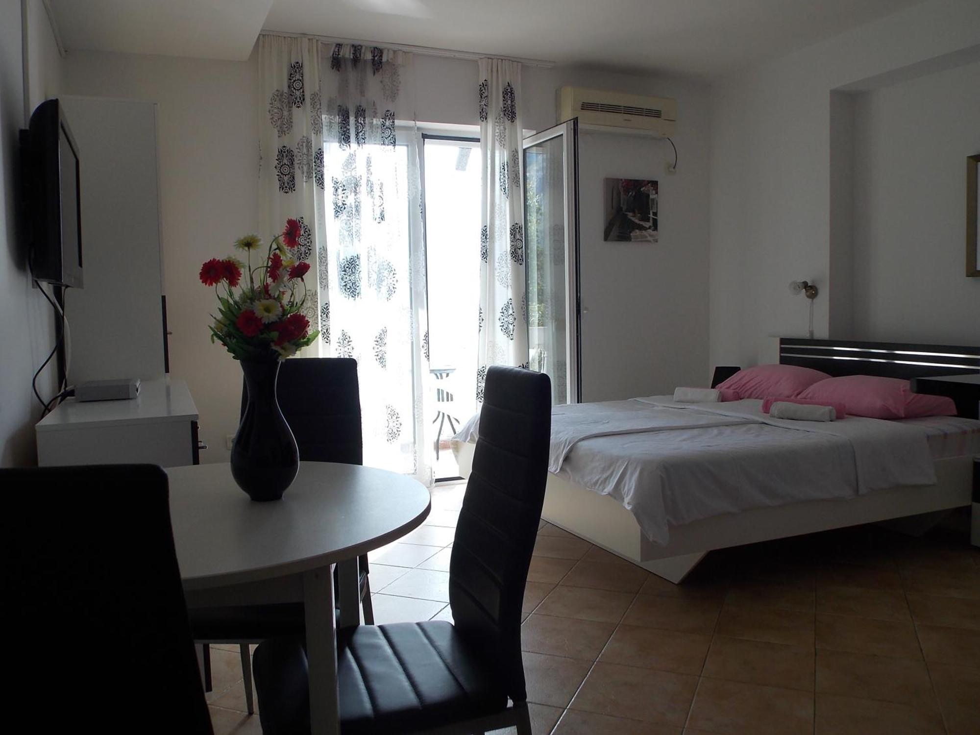 Apartments Villa Pm Kotor Zimmer foto