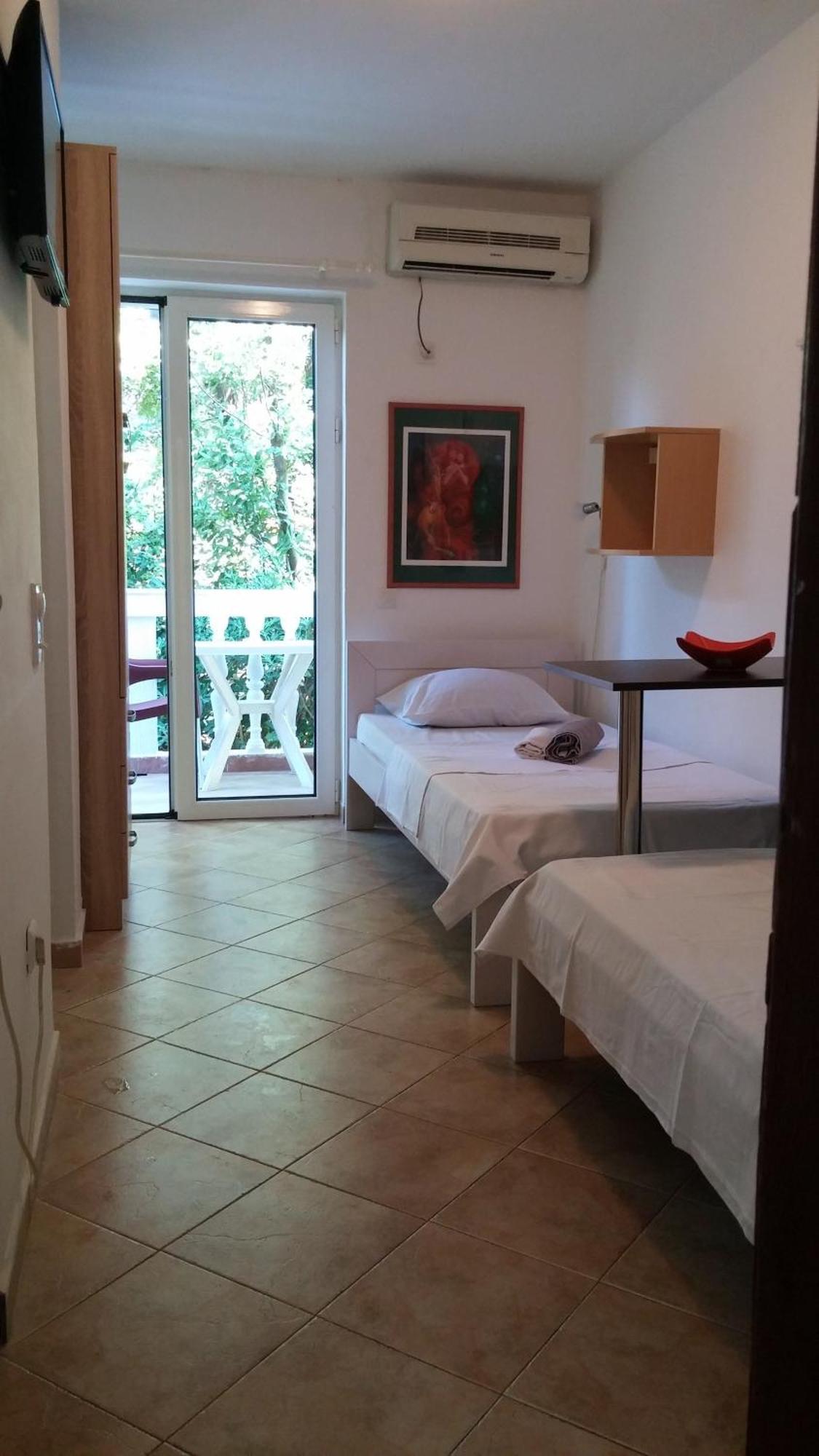 Apartments Villa Pm Kotor Zimmer foto