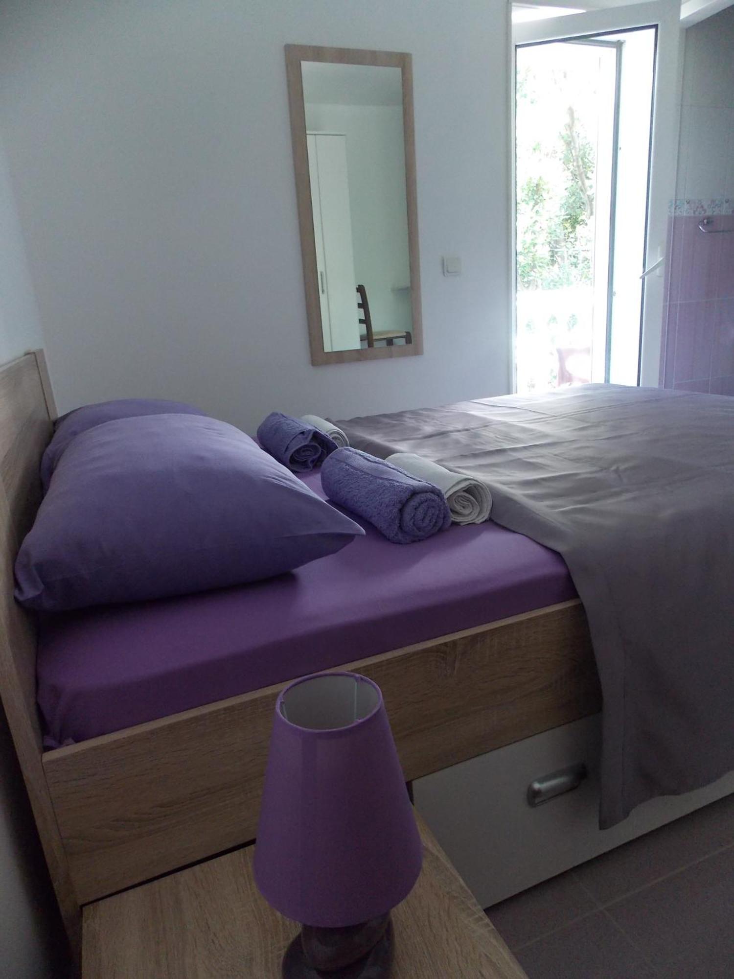 Apartments Villa Pm Kotor Zimmer foto