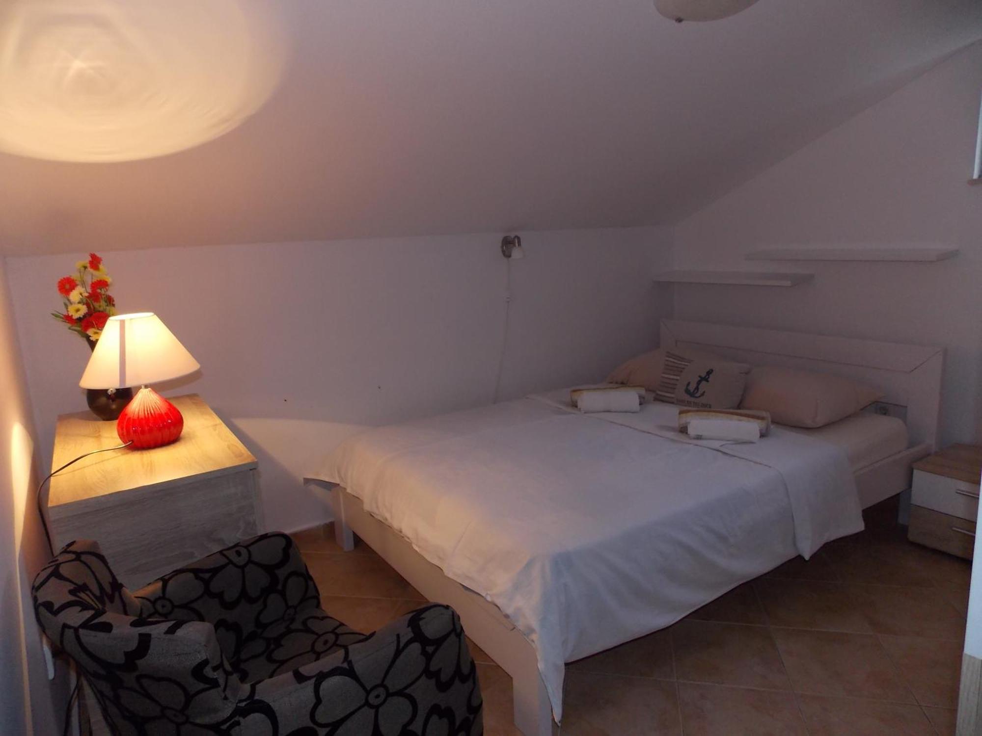 Apartments Villa Pm Kotor Zimmer foto