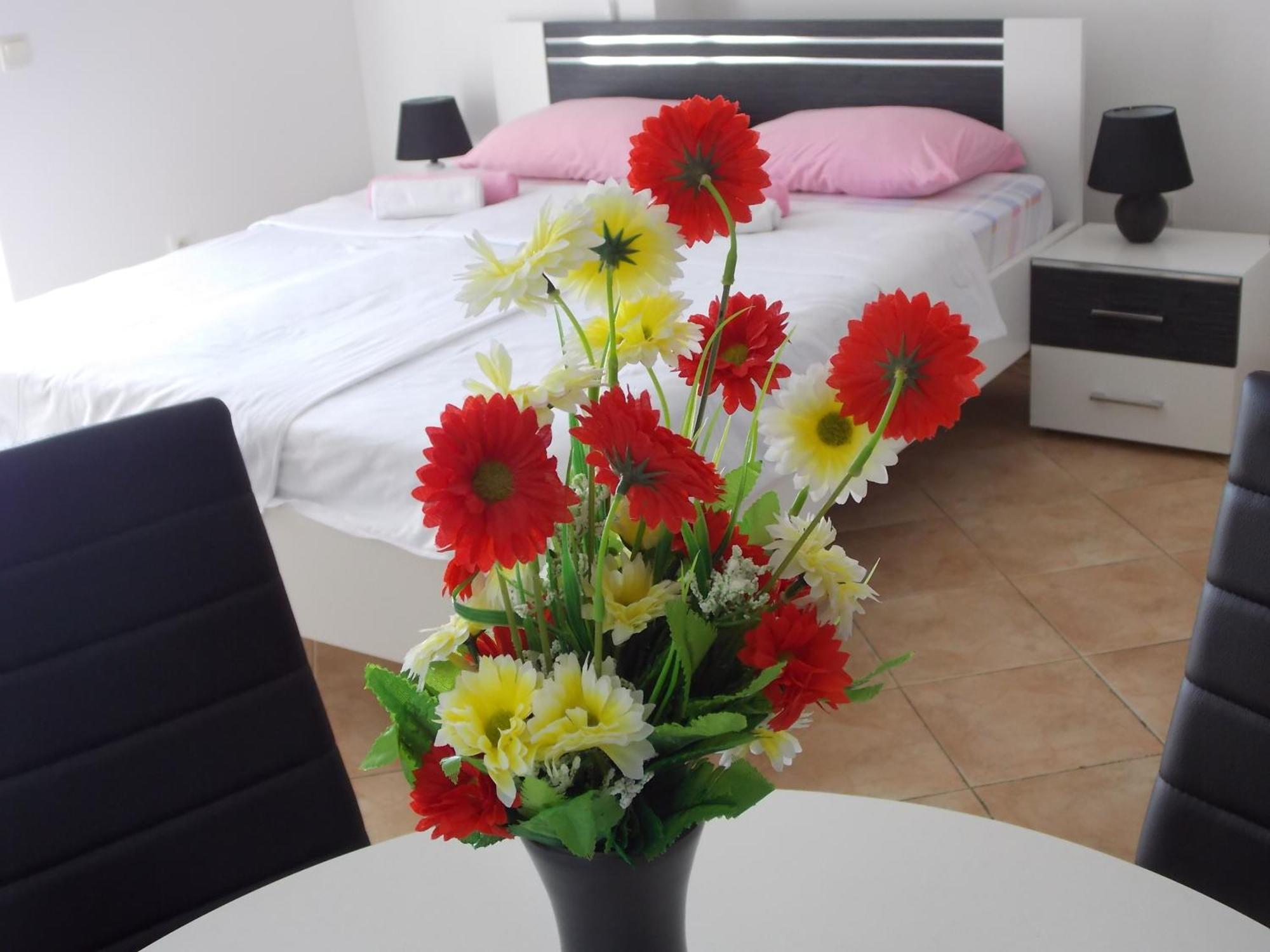 Apartments Villa Pm Kotor Zimmer foto