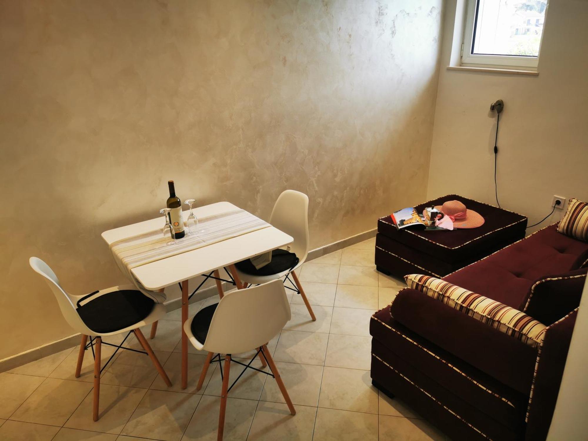 Apartments Villa Pm Kotor Zimmer foto